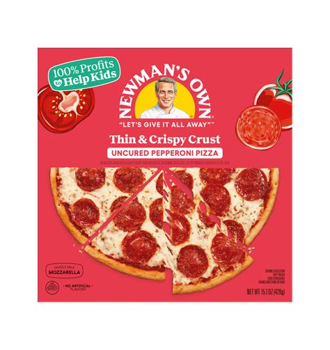 5 Top-Rated Frozen Pepperoni Pizzas To Try, According To Foodies