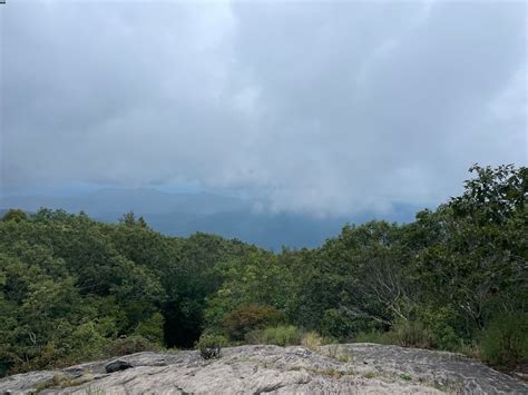 Secrets Of Georgia's Blood Mountain Stone Rings | TouristSecrets