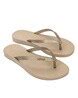 Buy Beige Flip Flop & Slippers for Women by MELISSA Online | Ajio.com