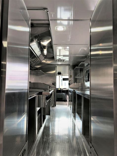 Best Flooring For Food Trailer | Viewfloor.co