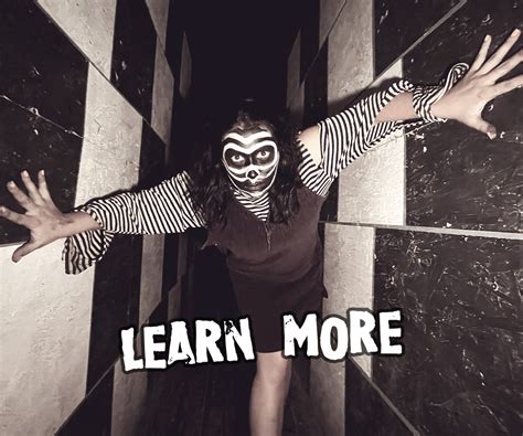 Strangling Bros Haunted Circus | 2025 Dates & Times