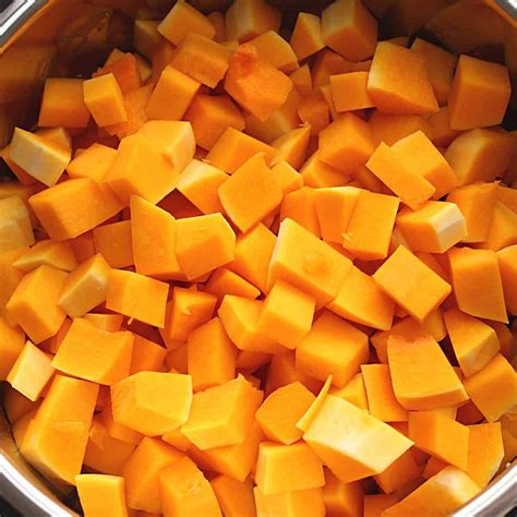 Is Butternut Squash Keto-Friendly - Low Carb Yum