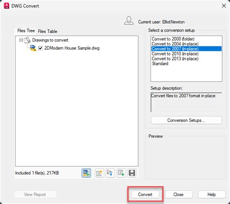 Image result for Convert DWG File