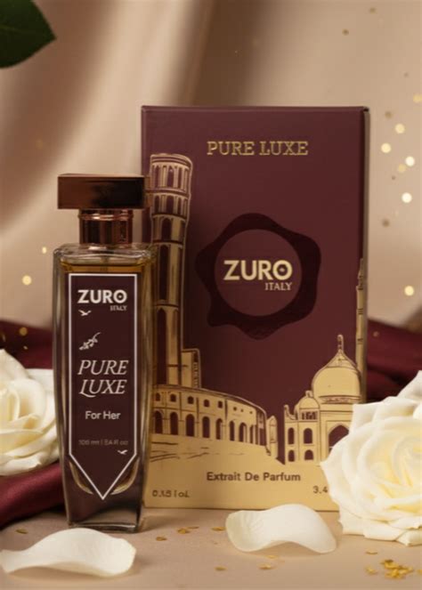 Pure Luxe Extrait de Parfum Inspired by Carlisle PDM | Zuro Italy