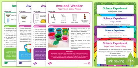 Science Week Activities 的图像结果
