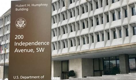 Image result for HHS Administration