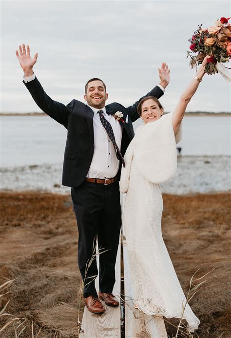 What Does "Elopement" Mean? Why You Should Consider Eloping