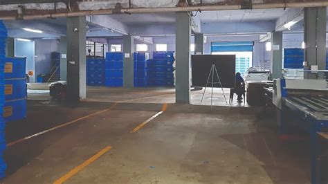 Brothers Packaging PP Box Manifacturer | Ahmedabad | Gallery