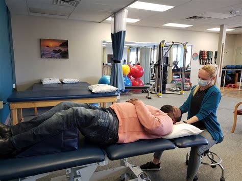Physical Therapy in Albuquerque, Menaul Blvd. | Armada PT