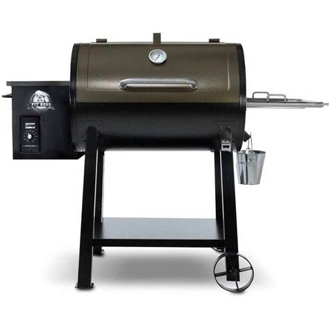 The 6 Best Inexpensive Pellet Grills of 2020
