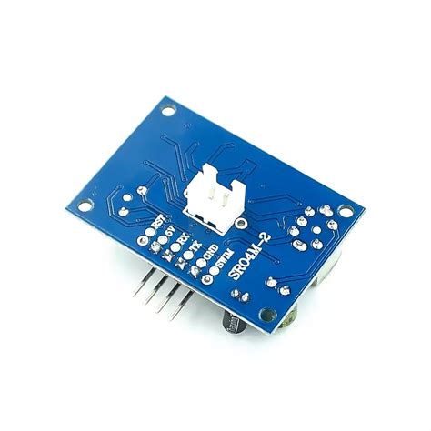 Waterproof Ultrasonic Obstacle Sensor Module with Probe | Embeddinator
