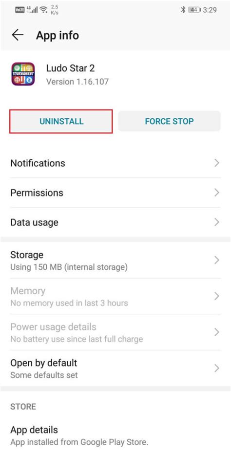 Image result for Remove Apps From Android