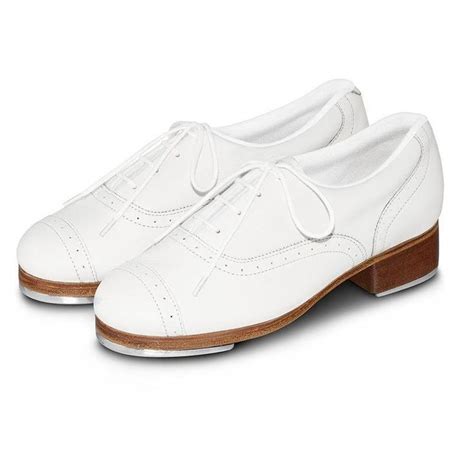 Adult Jason Samuels Smith Professional Tap Shoes - 8.5 / WHITE | Обувь ...