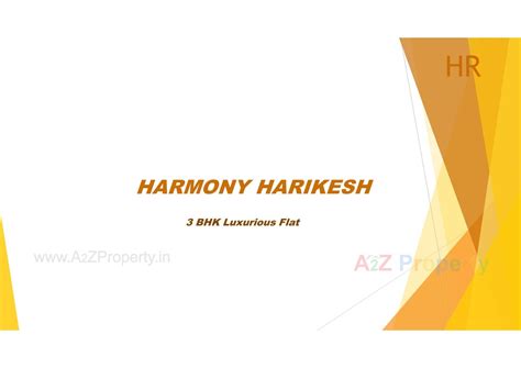 Harmony Harikesh | at Ahmedabad, Ahmedabad