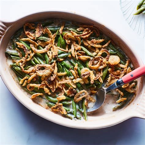 French's Green Bean Casserole | Recipe | Green beans, Frenchs green ...