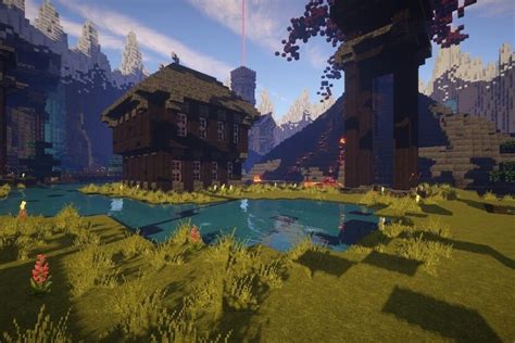 Image result for Minecraft Forge Mods