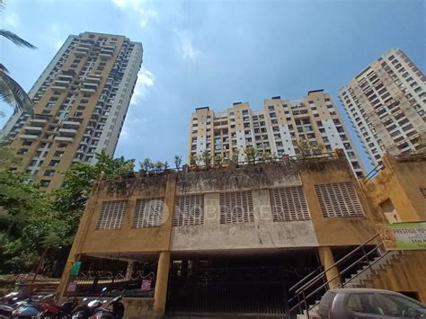 Prestige Residency Gardenia in Waghbil, mumbai | Flats for Sale & Rent ...