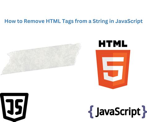 Image result for How to Remove List Markup in HTML and JavaScript
