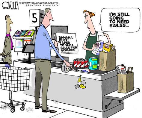 Examples of Cartoons 的图像结果