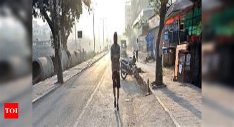 Rise in western disturbances leads to long winter this year | Pune News ...