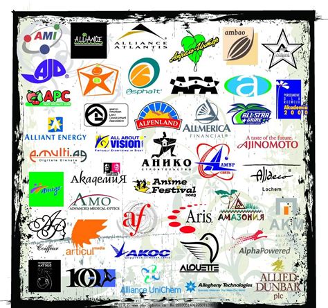 国外企业logo图片_企业LOGO标志_标志图标_图行天下图库
