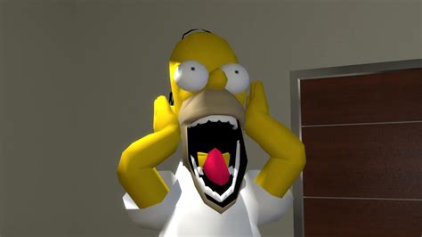 Image result for Head Exploding Homer