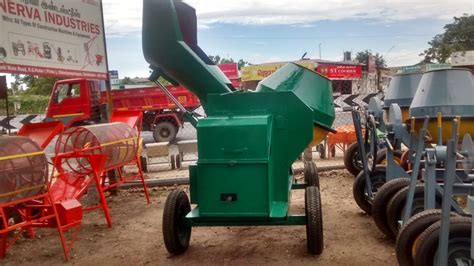 Concrete Mixer Machine - 1/4 Bag Electric and hand operated Mixer ...