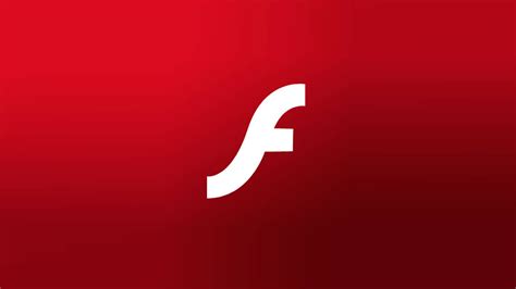 Ушла эпоха. Adobe Flash Player прекратит работать на Windows 10 с 31 ...