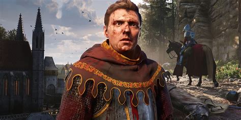 Kingdom Come Deliverance 2 Has More Dialogue Than Baldur's Gate 3 (Half ...