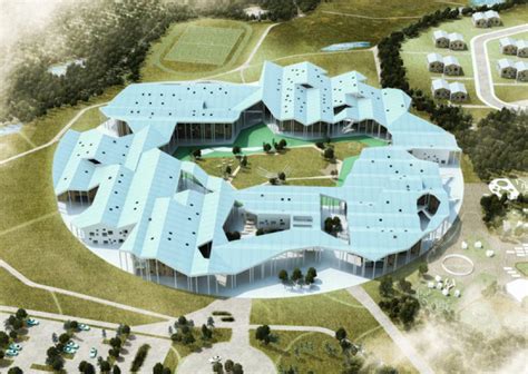 Образовательный комплекс «Точка будущего» (Иркутск, Россия)