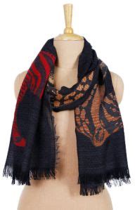 Buy Pashmina Shawl online at Best Prices in India - Ahujasons