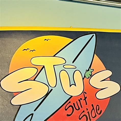 STU'S SURFSIDE SUBS, Hilton Head - Restaurant Reviews, Photos & Phone ...