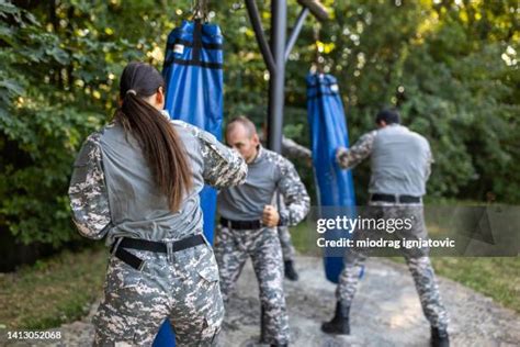 Image result for Commando SF Training
