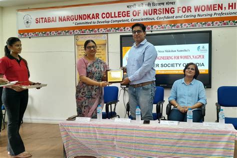 CSI | Cummins College of Engineering for Women, Nagpur