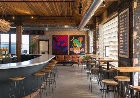 Marz Community Brewing Company - Brewery / Distillery in Chicago, IL ...