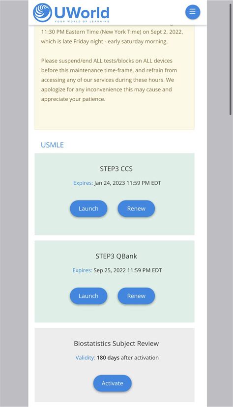 Uworld Step 3 for sale. Step3 CCS cases CCS cases expires January 24 ...
