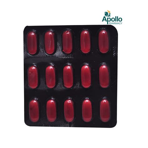 ESGIPYRIN A TABLET 15'S Price, Uses, Side Effects, Composition - Apollo ...