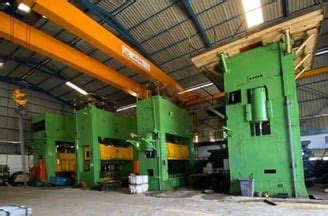 Dynacore: Quality Electrical Motor Stamping Manufacturers | Dynacore