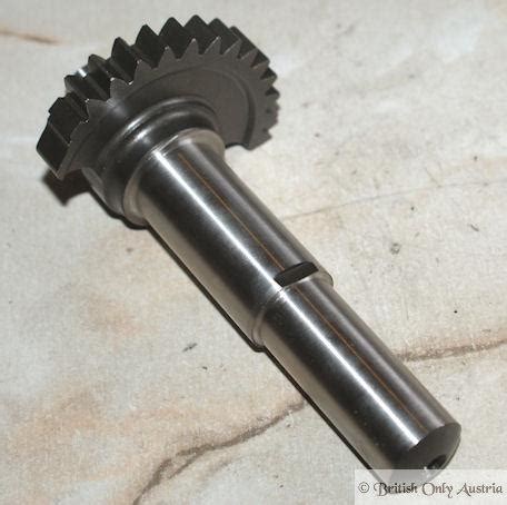 BSA A50/A65 Kickstart Quadrant Pre OIF | BRITISH Only Austria ...