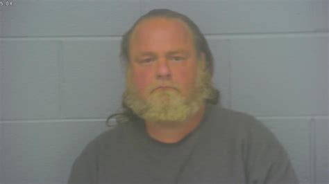 Springfield Watch || Arrest Mugshots From Greene County, MO