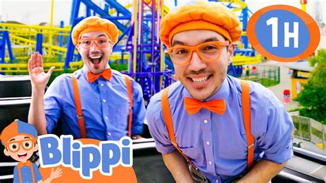 Blippi Science Experiments 的图像结果