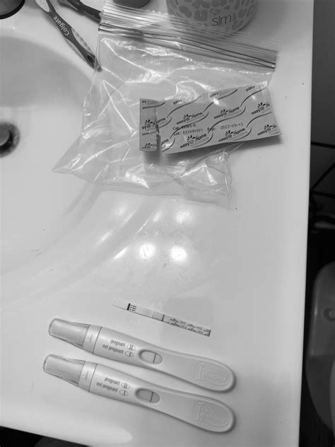 13 DPO Pregnancy Tests Tomorrow is my “Expected Period Day” : r ...