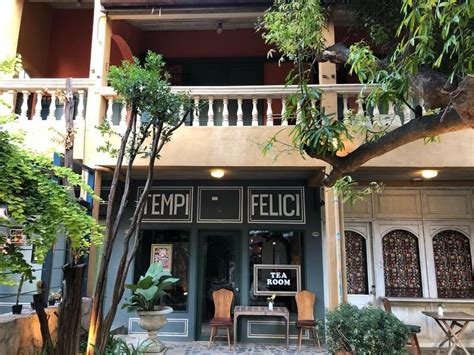 5 Tempat Nongkrong Jakarta Selatan yang Bisa Social Distancing