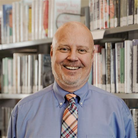 About the Library - Marion Public Library