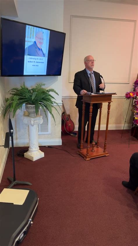 Dewald Funeral and Cremation Services, Inc. - Home