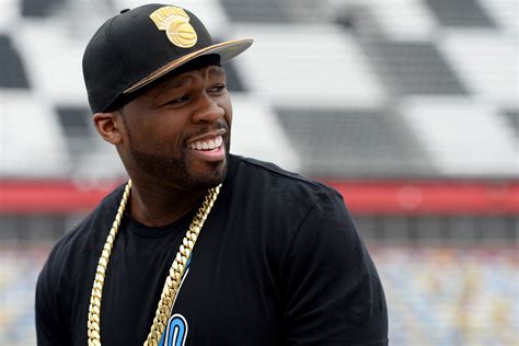 50 Cent Net Worth in 2020 - Malone Post