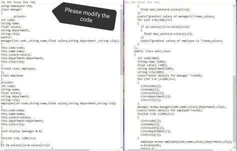 Image result for How Do You Edit the Code of a File