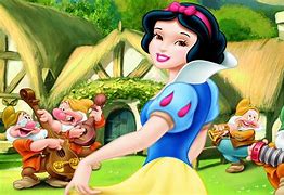 Image result for Snow White Bunnies