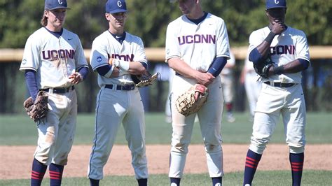 UConn Baseball Preview 2017: Infield