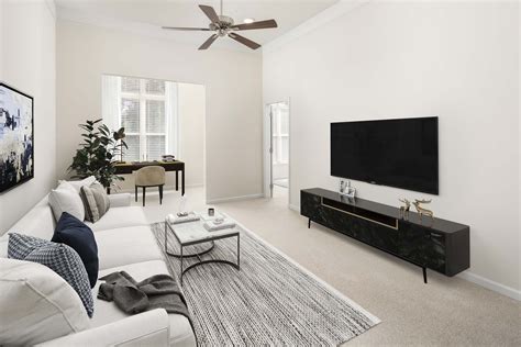 Apartments for Rent in Raleigh, NC - Camden Manor Park